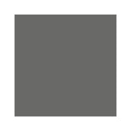 Onyx Grey Restaurant Laminate Table Top - 25mm