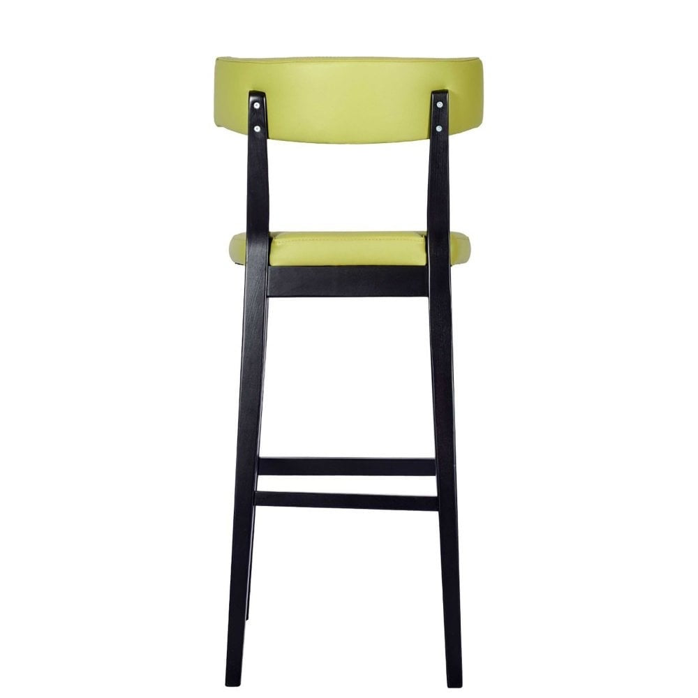 Christa Upholstered Bar Stool