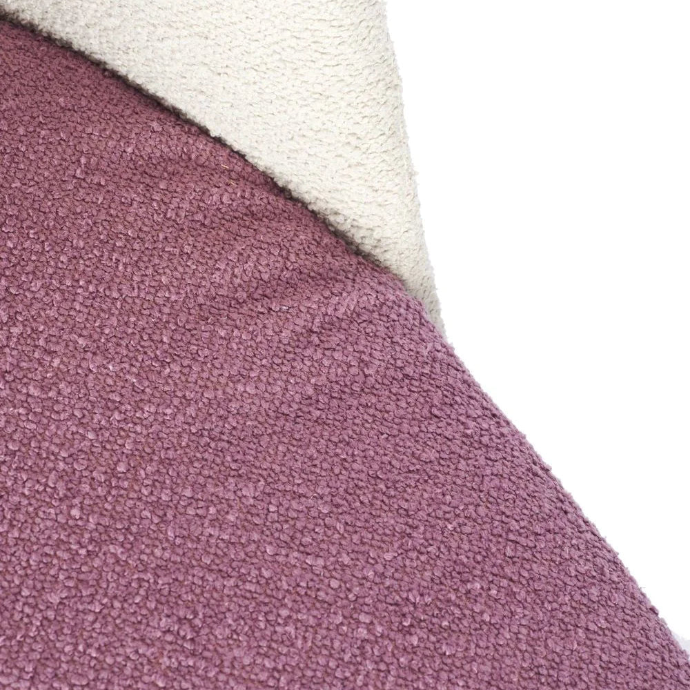 Como Upholstered Bar Stool