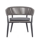 Switch Madrid Outdoor Stacking Rattan Lounge Chair 2 image