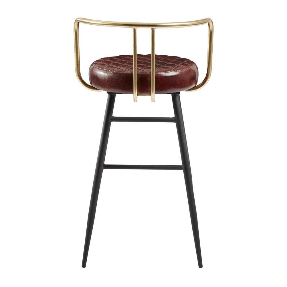 Aulenti Cocktail Bar Stool