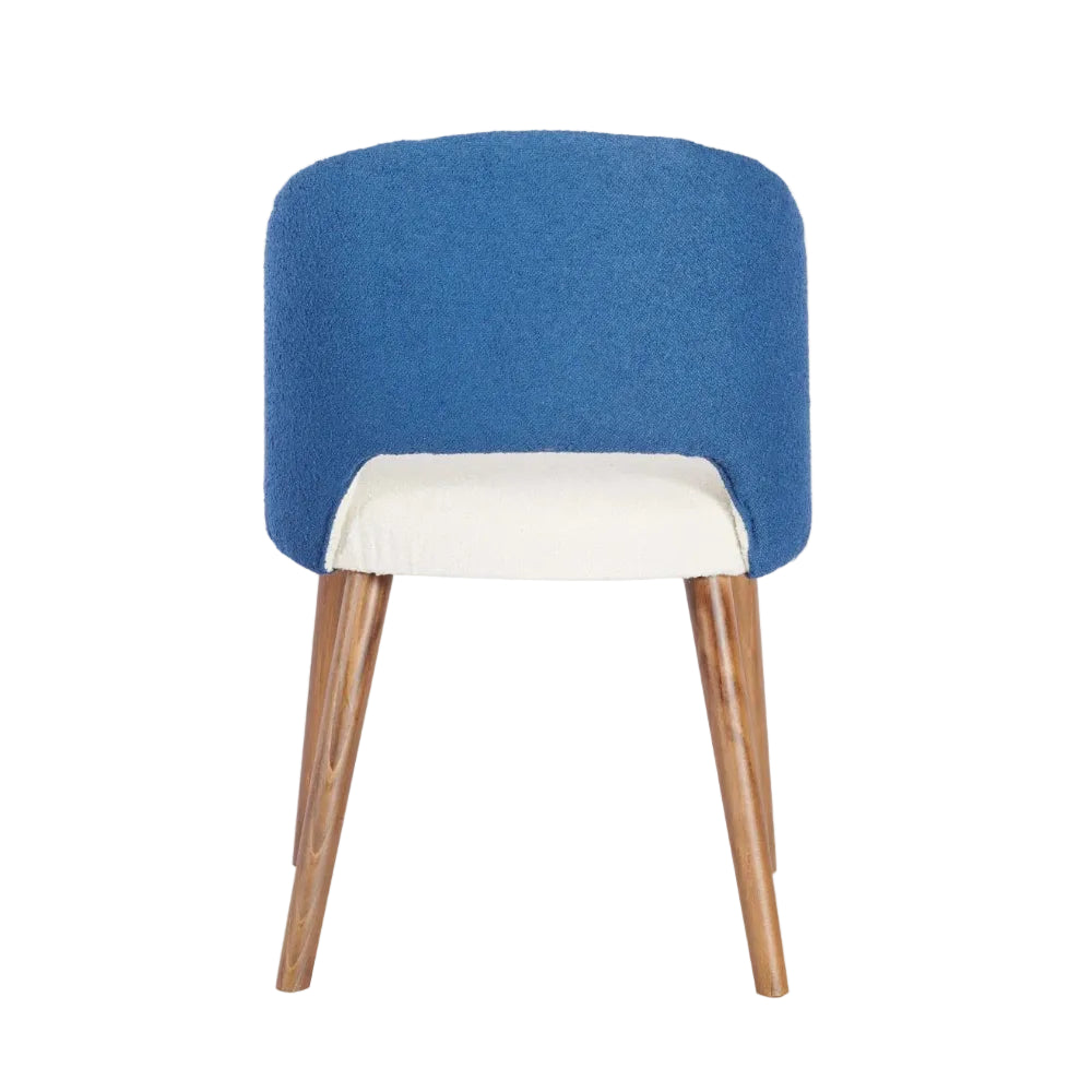 Garda Upholstered Armchair