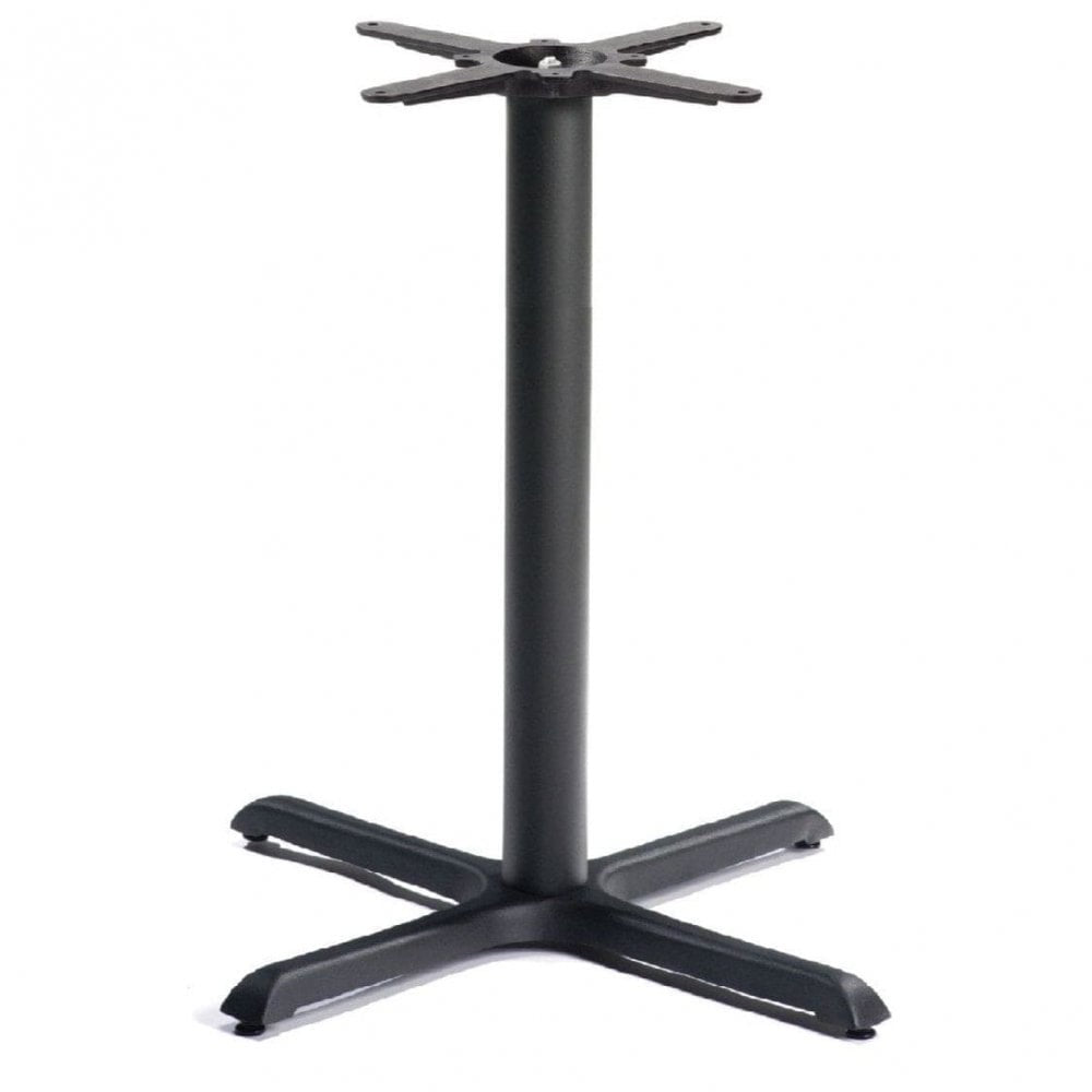Durham Medium Cast Iron Table Base