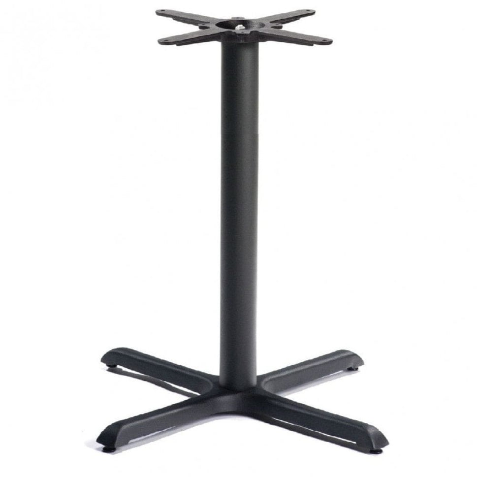 Durham Medium Cast Iron Table Base