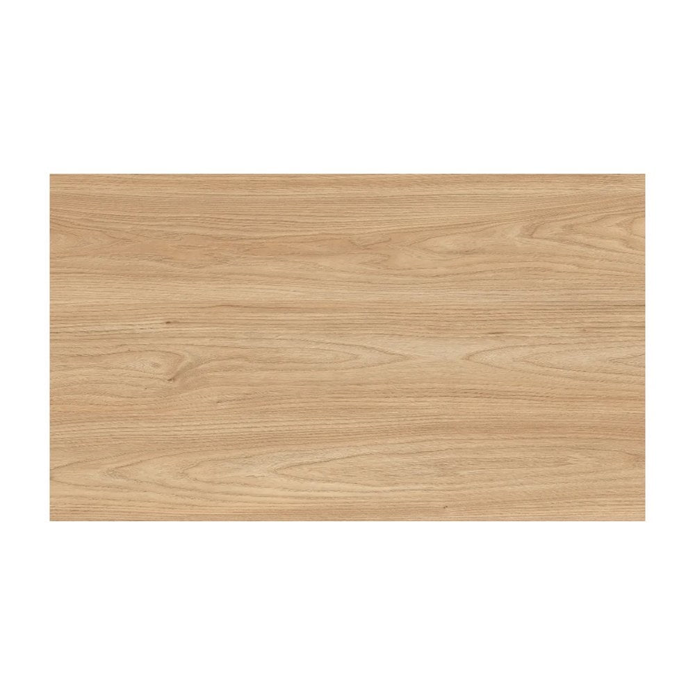 Natural Sheffield Acacia Restaurant Laminate Table Top - 25mm