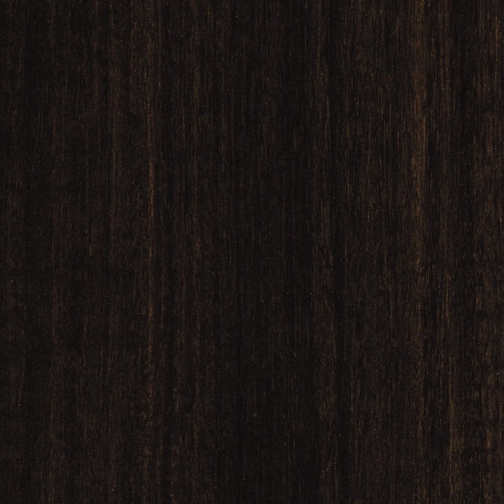 Dark Brown Eucalyptus Restaurant Laminate Table Top - 25mm