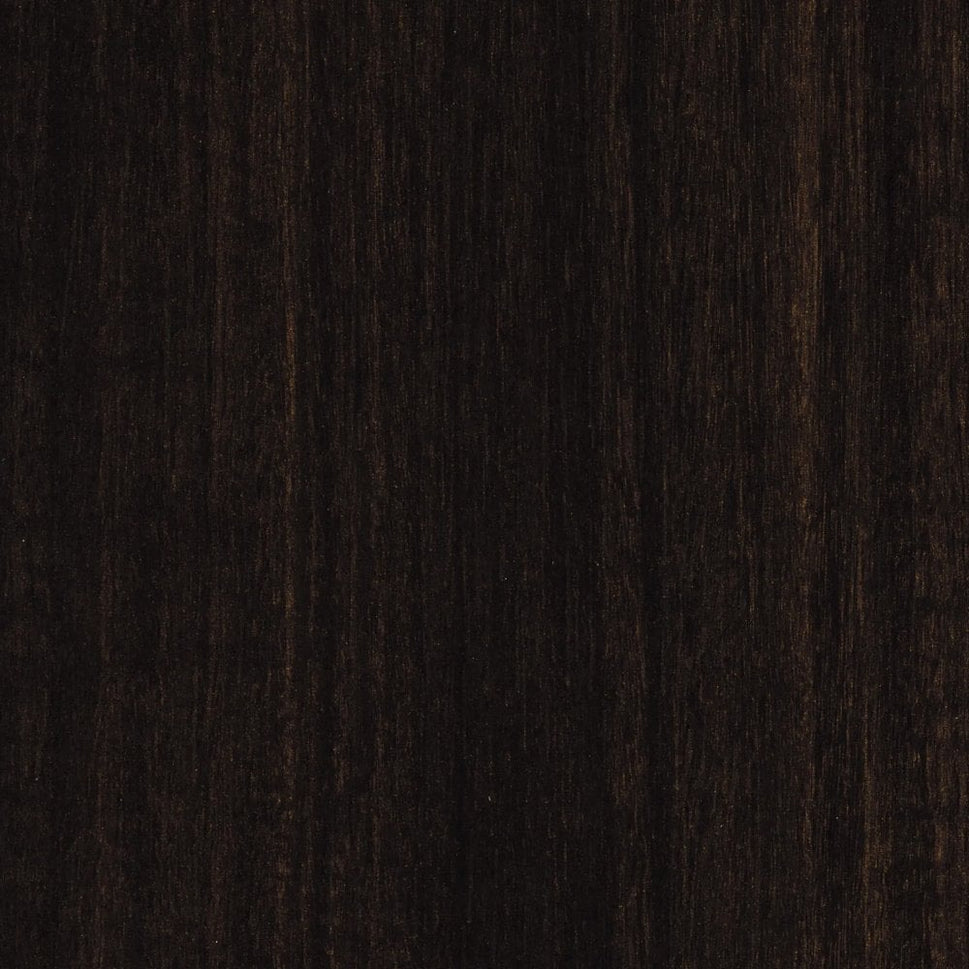 Dark Brown Eucalyptus Restaurant Laminate Table Top - 25mm