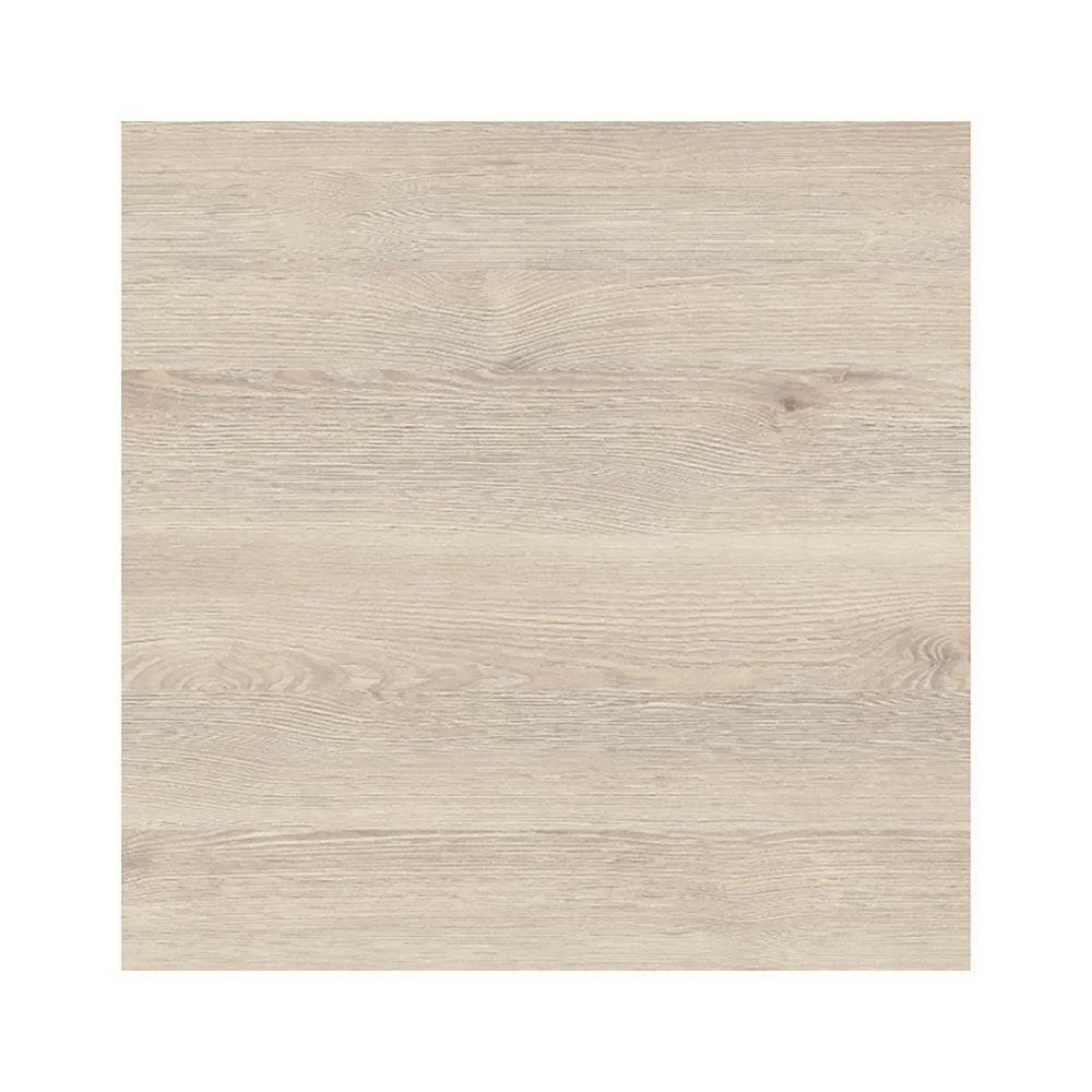 White Aland Pine Restaurant Laminate Table Top - 25mm