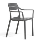 Switch Cassia Outdoor Stacking Bistro Armchair 2 image