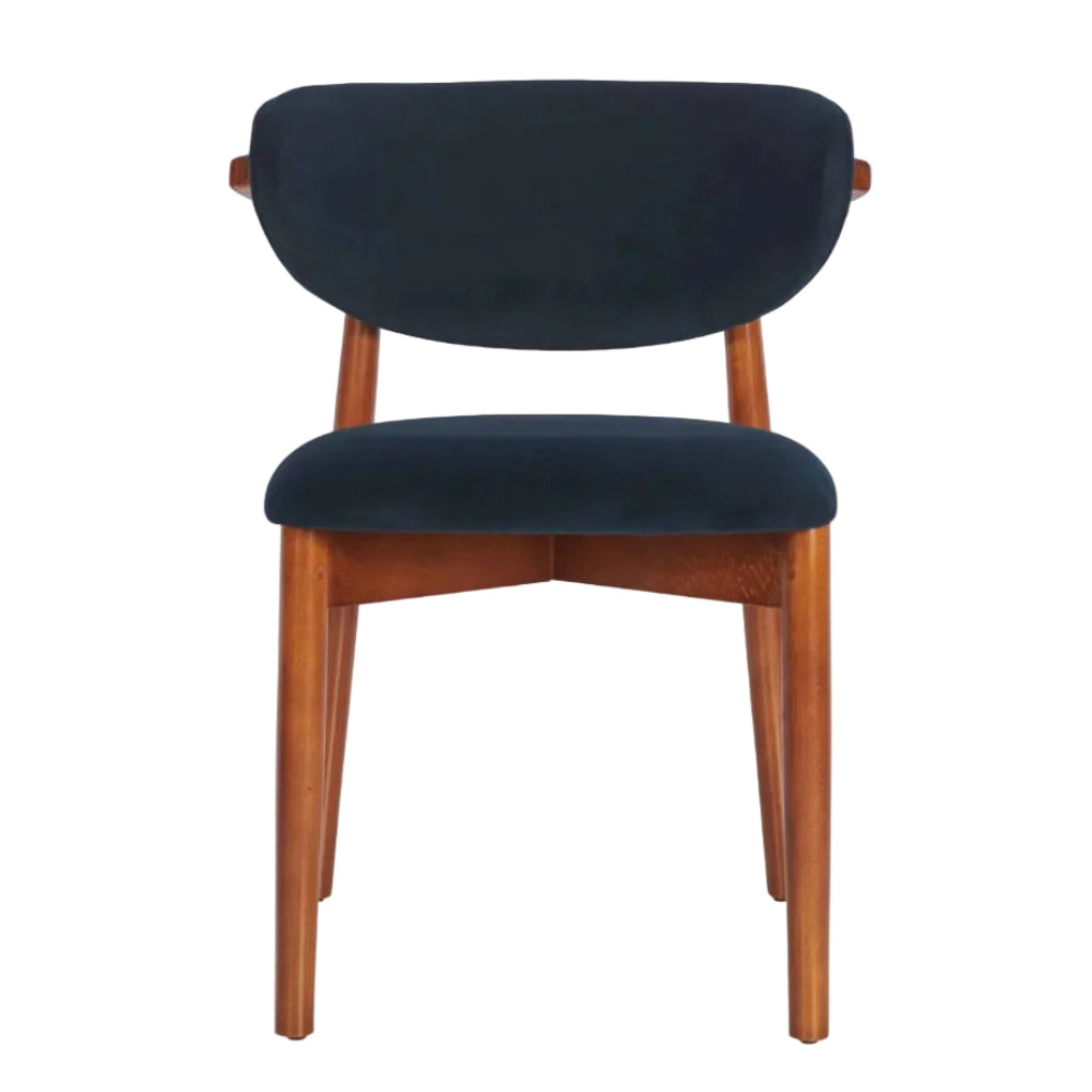 Joe Upholstered Side Chair
