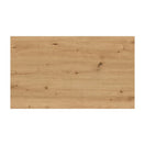 Switch Natural Wild Oak Restaurant Laminate Table Top - 25mm 3 image