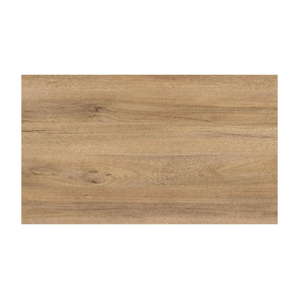 Natural Pacific Walnut Restaurant Laminate Table Top - 25mm