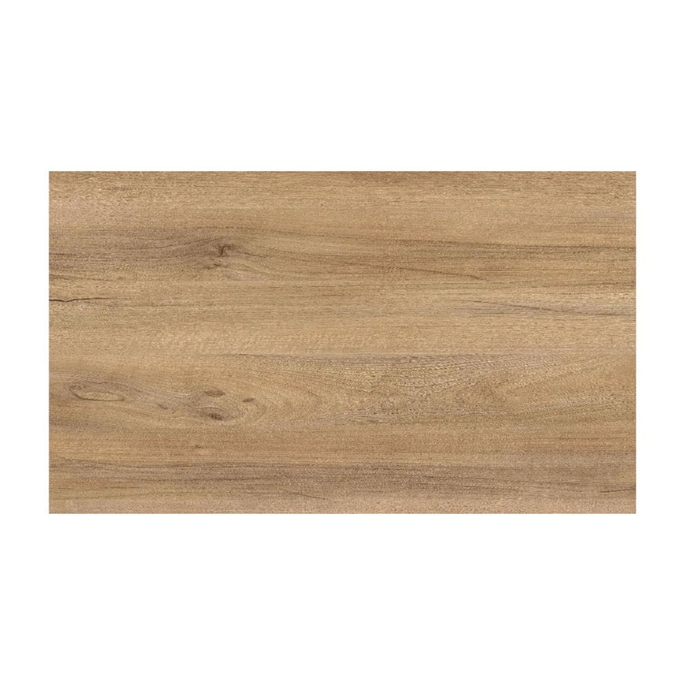 Natural Pacific Walnut Restaurant Laminate Table Top - 25mm