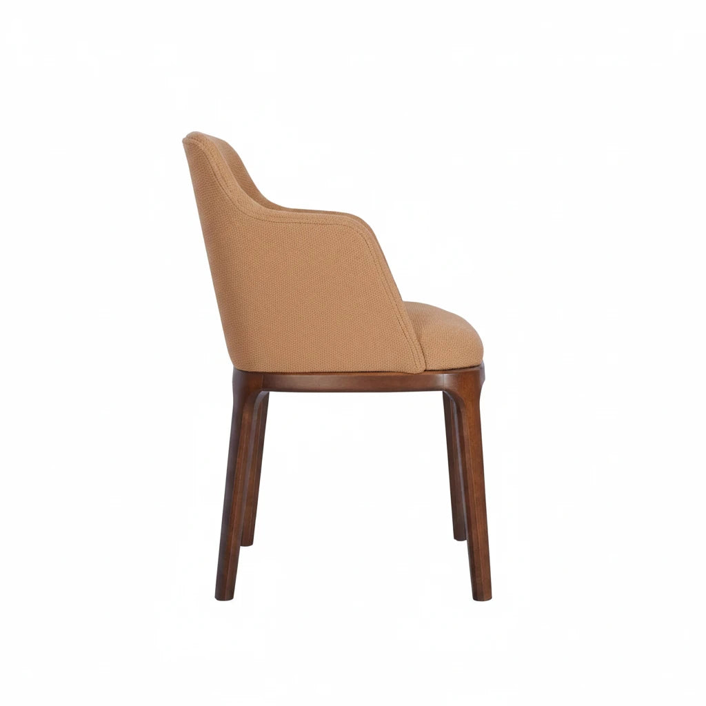 Wellington Upholstered Armchair