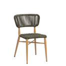 Switch Provenza Outdoor Stacking Side Chair 1 image