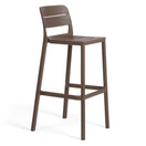 Switch Cassia Outdoor Stacking Bistro Bar Stool 1 image