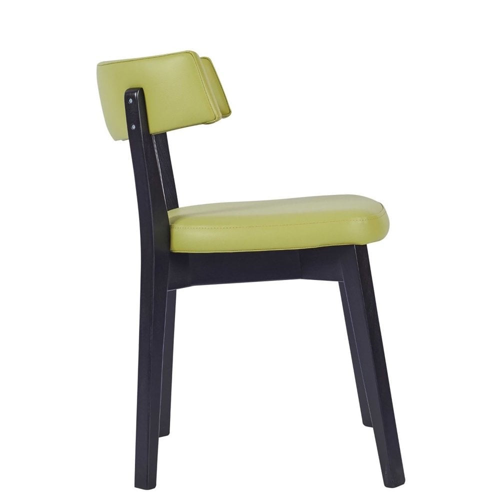 Christa Upholstered Side Chair