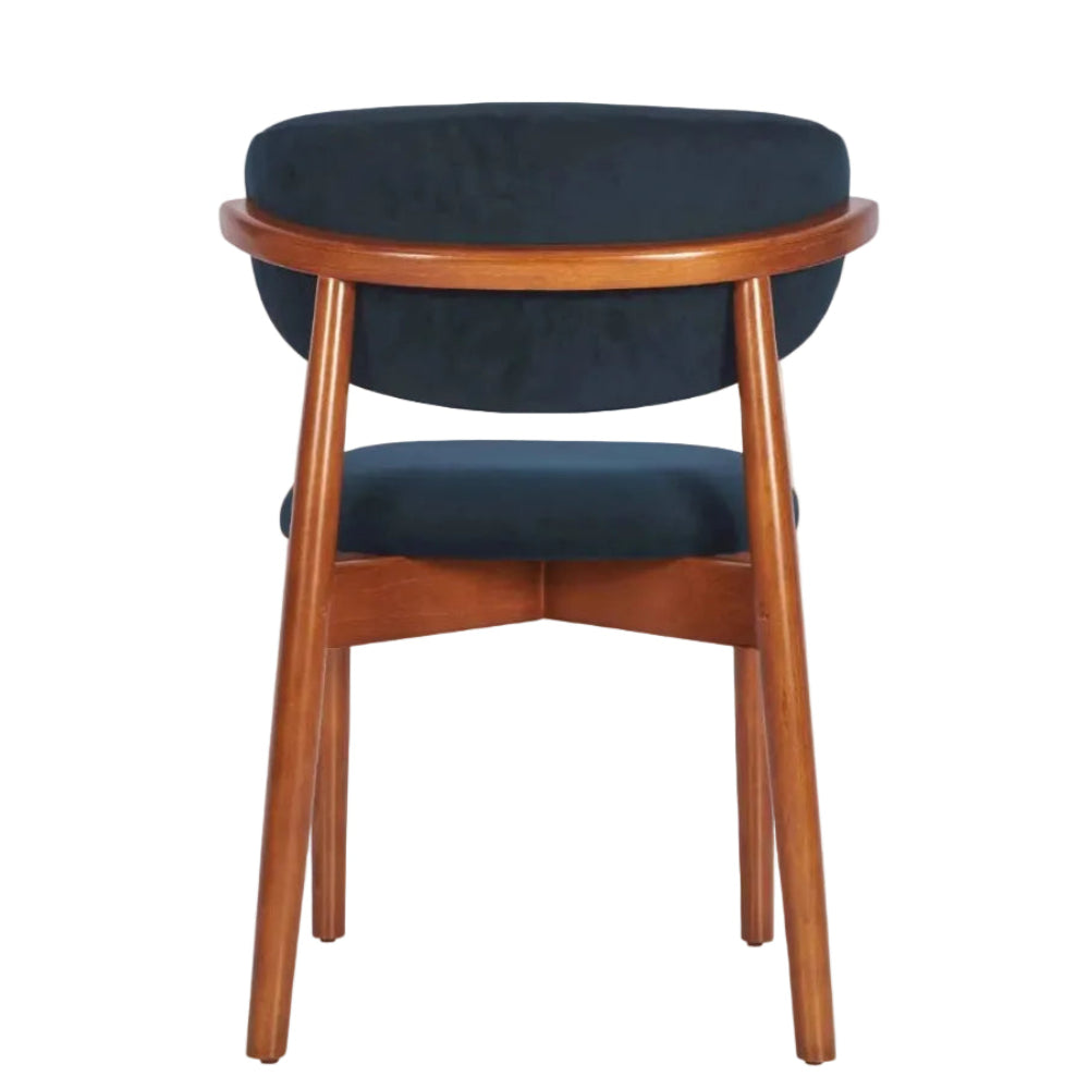 Joe Upholstered Side Chair