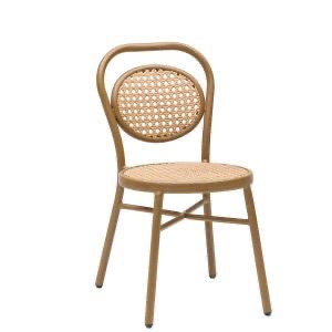 Innsbruck Outdoor Side Chair