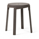 Switch Stax Outdoor Stacking Low Stool 1 image