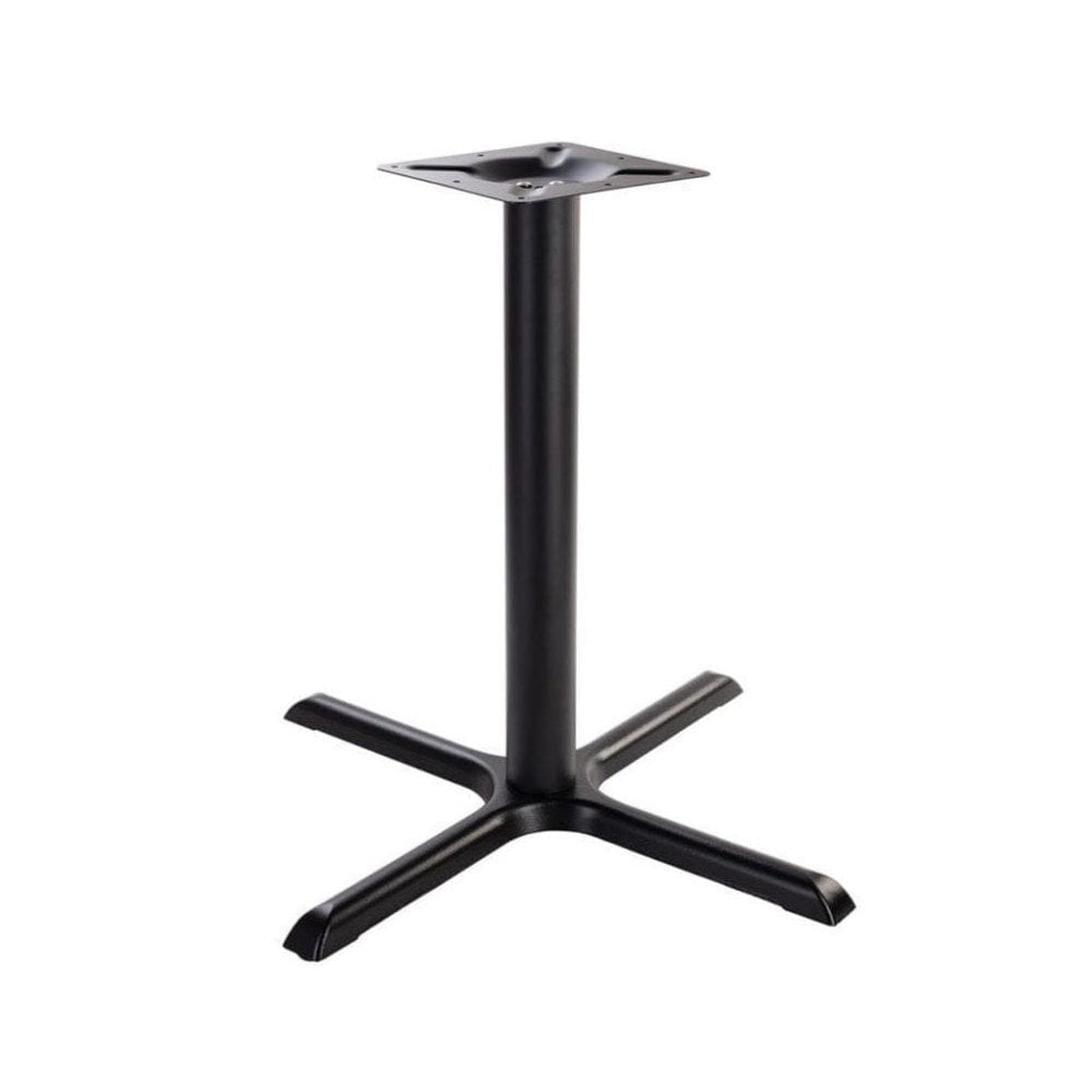 Antonio Large Cast Iron Table Base