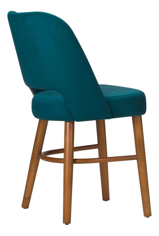 Alasia Upholstered Side Chair