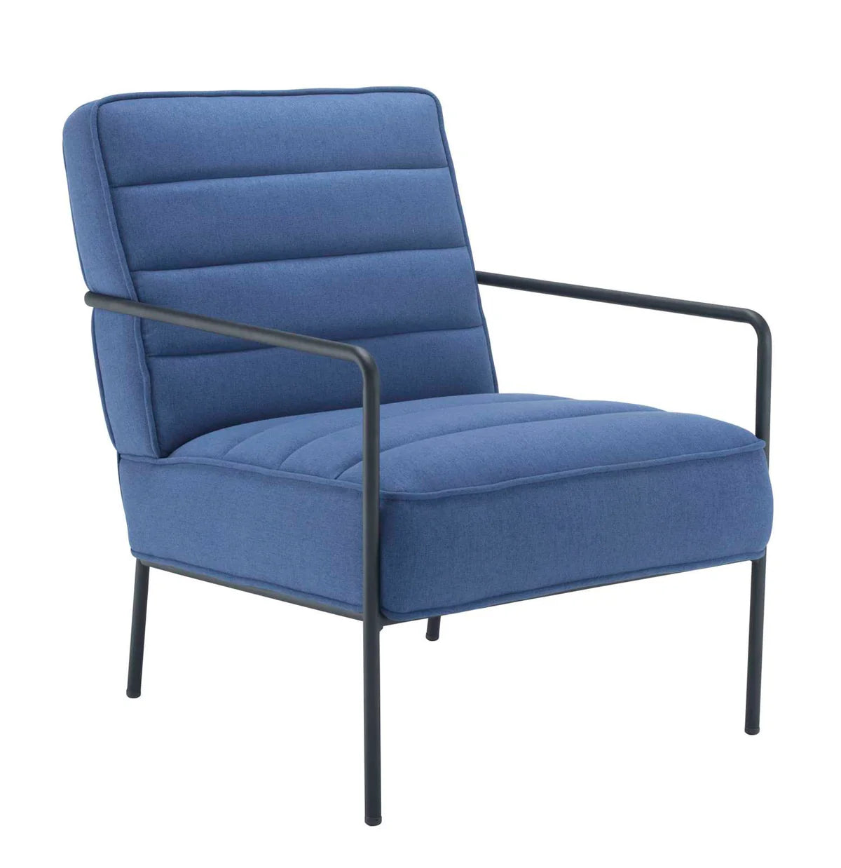Jade Upholstered Reception Armchair
