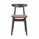 Switch Naya Wooden Upholstered Side Chair 2 image