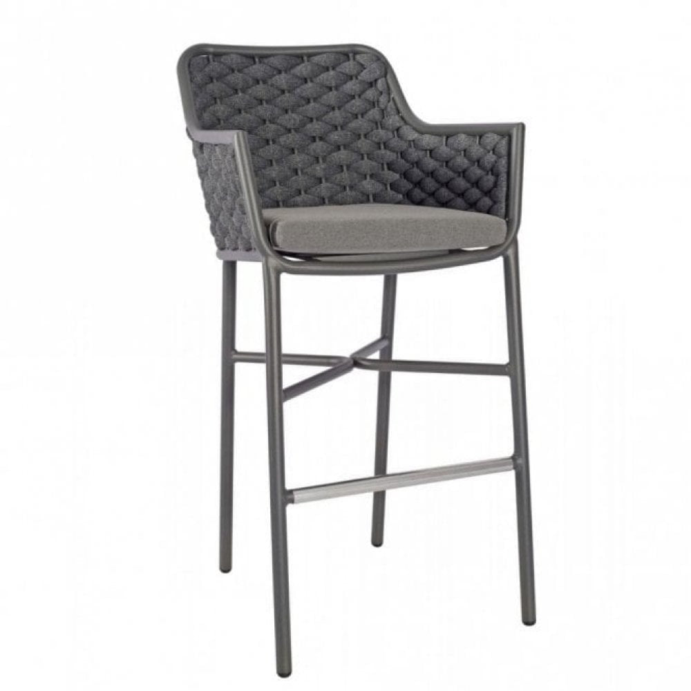 Cordoba Outdoor Bar Stool