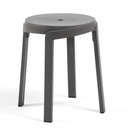 Switch Stax Outdoor Stacking Low Stool 2 image