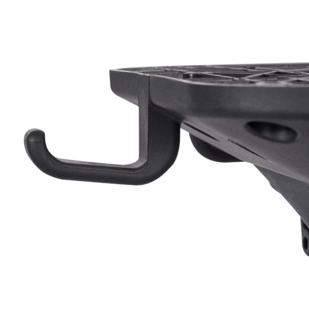 Altea Taupe Flip Top Outdoor Table Base