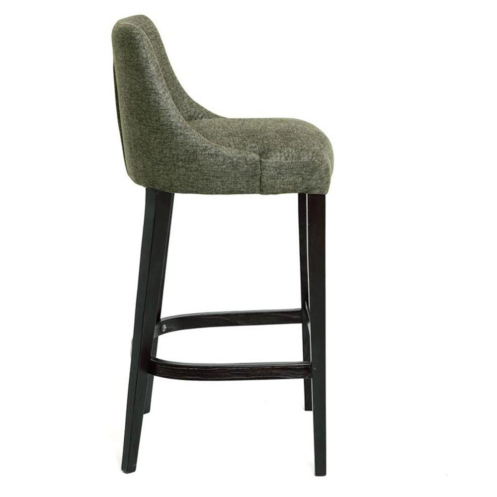 Ursa Upholstered Bar Stool