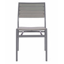 Switch Villa Outdoor Stacking Side Chair 2 image