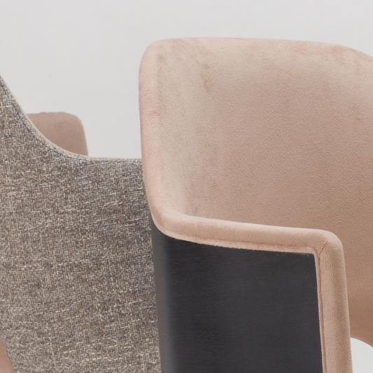 Cirrus Upholstered Armchair