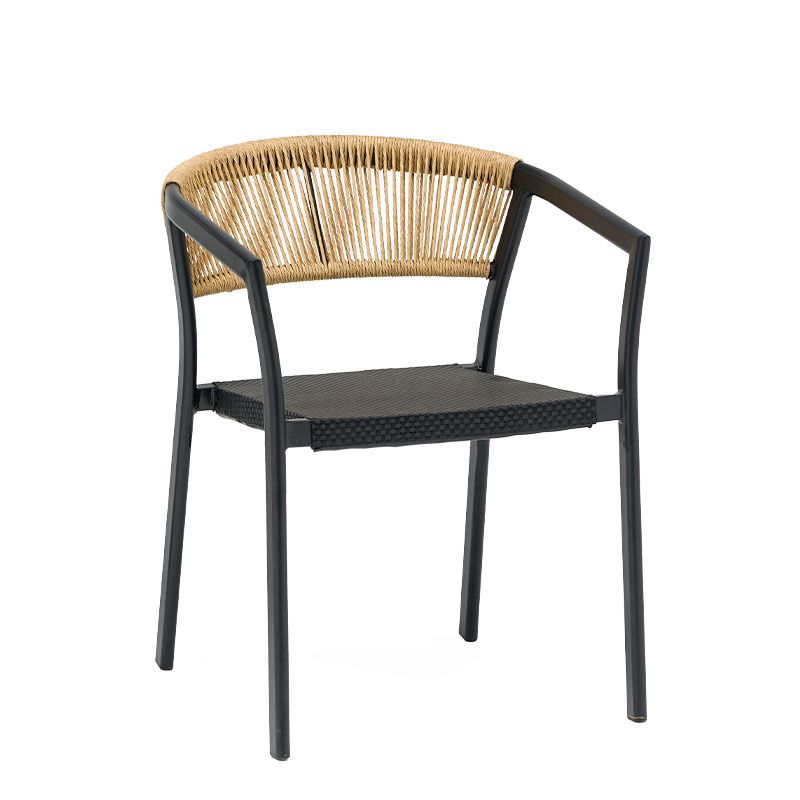 Seoul Outdoor Stacking Armchair