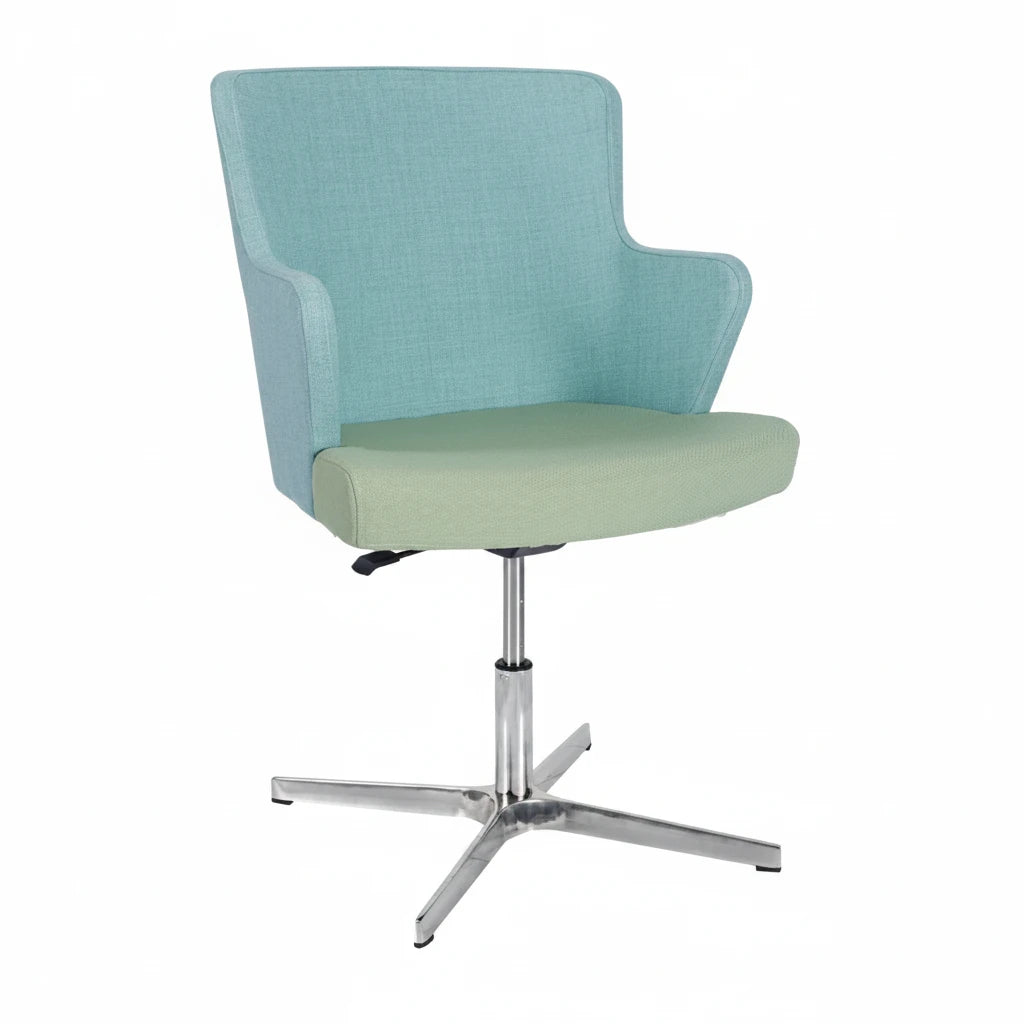 Skapa Swivel Gaslift Armchair