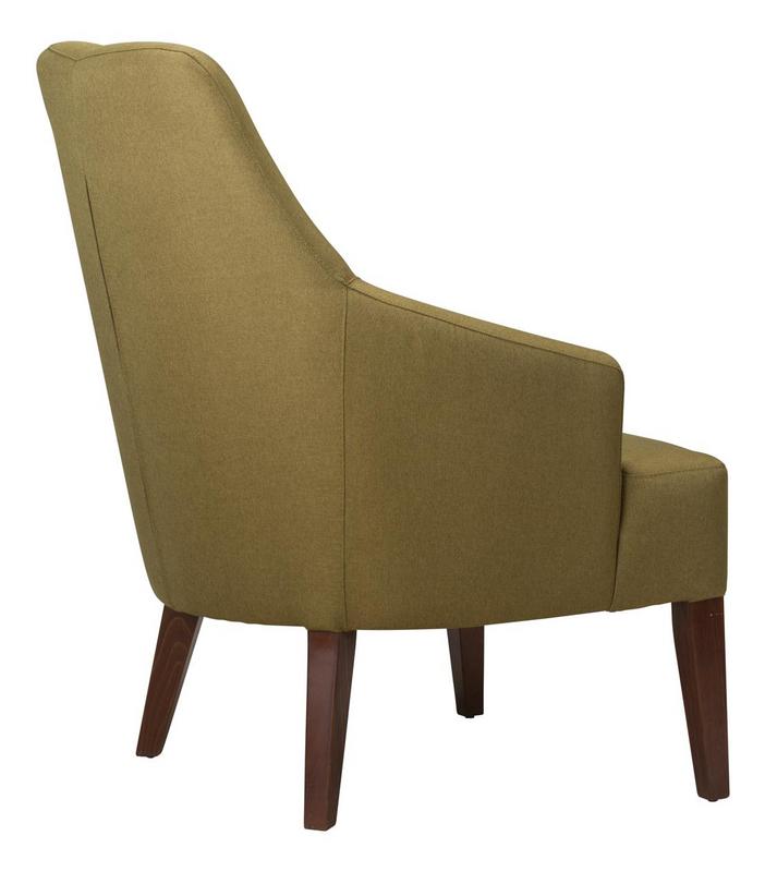 Ursa Upholstered Lounge Chair