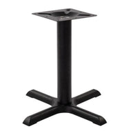 Antonio Small Cast Iron Table Base