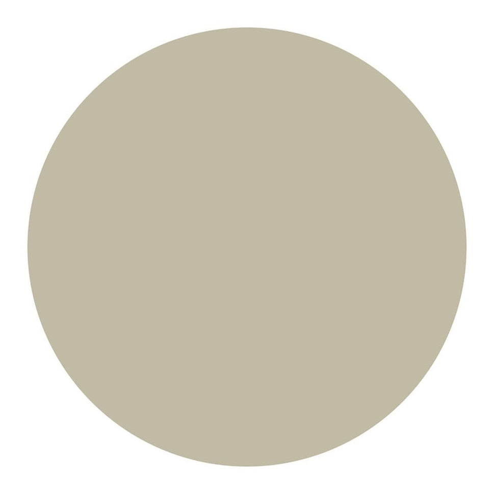 Sage Green Restaurant Laminate Table Top - 25mm