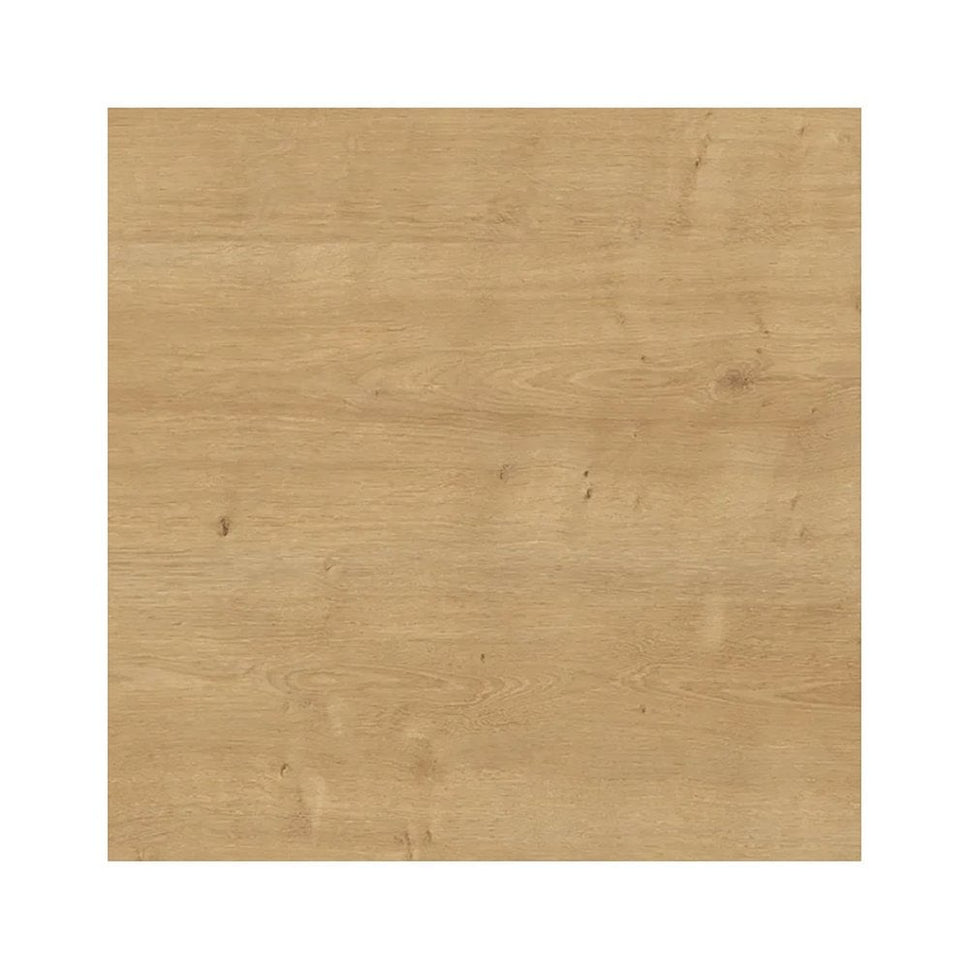 Natural Hamilton Oak Restaurant Laminate Table Top - 25mm