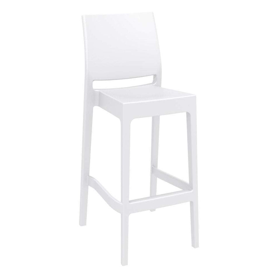 Maya Outdoor Bar Stool
