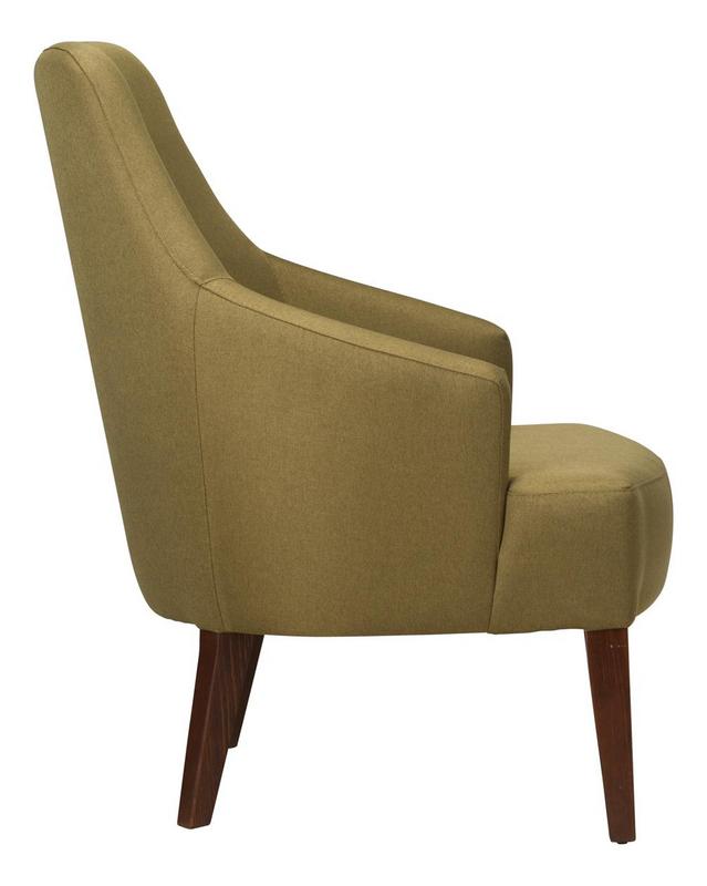 Ursa Upholstered Lounge Chair