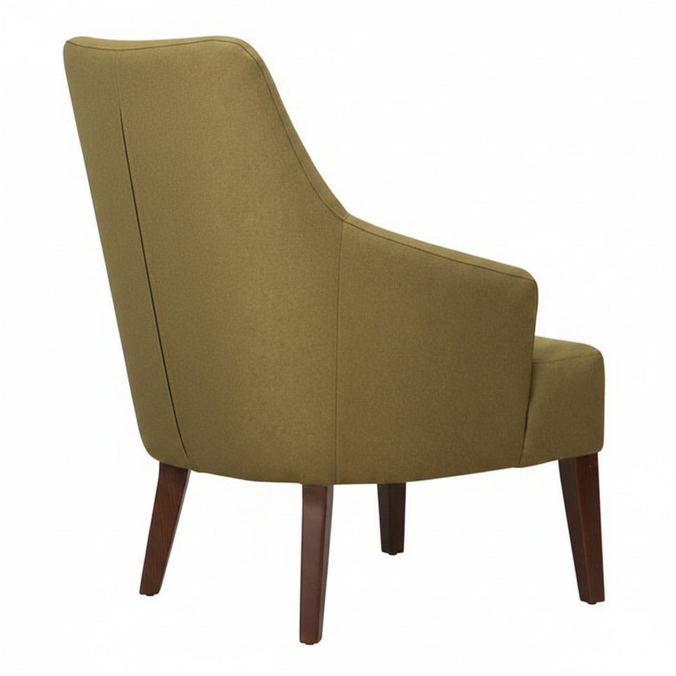 Ursa Upholstered Lounge Chair