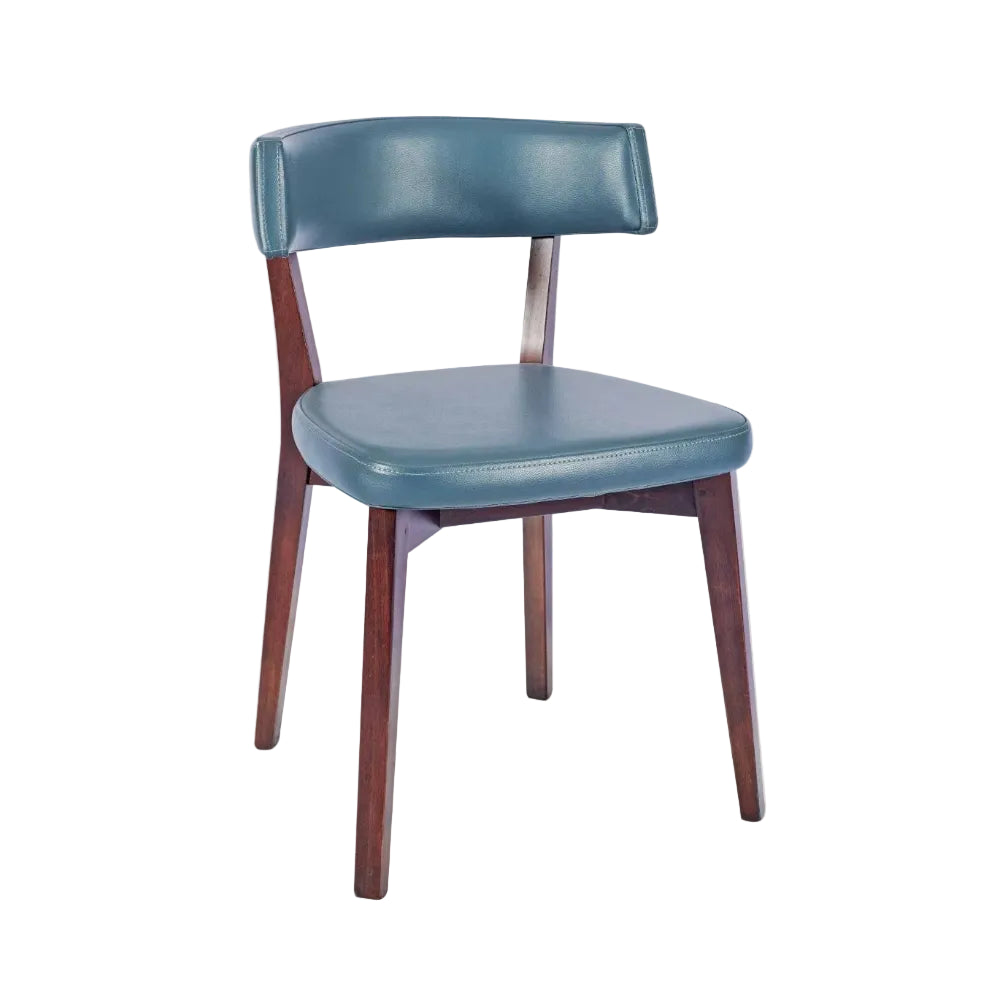 Christa Upholstered Side Chair