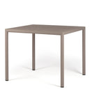 Switch Paive Square Outdoor Metal Table - 900 x 900mm 1 image