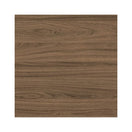 Switch Natural Carini Walnut Restaurant Laminate Table Top - 25mm 3 image