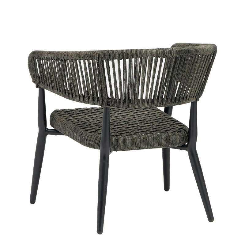 Provenza Outdoor Stacking Lounge Chair