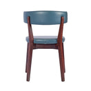 Switch Christa Upholstered Side Chair 3 image