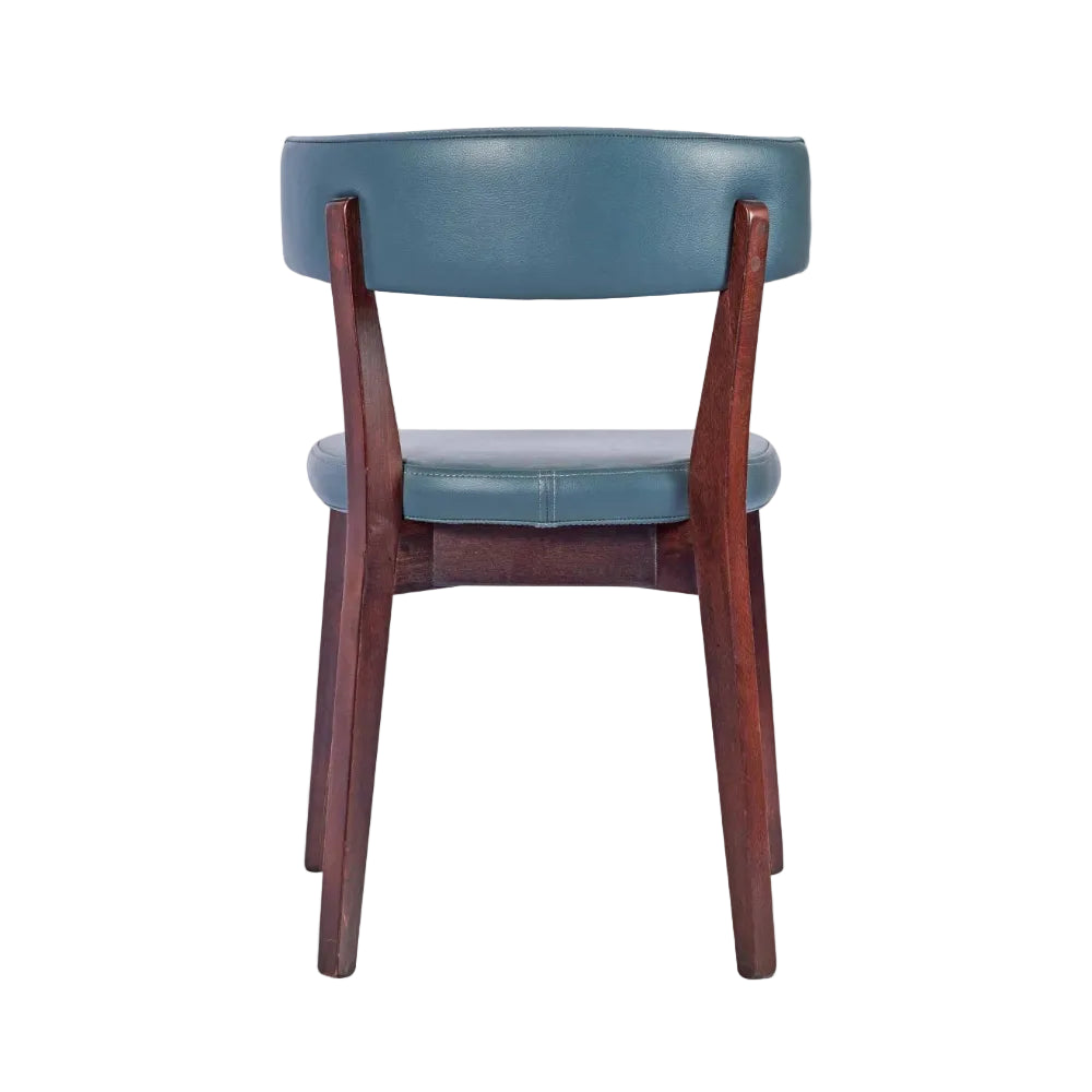 Christa Upholstered Side Chair