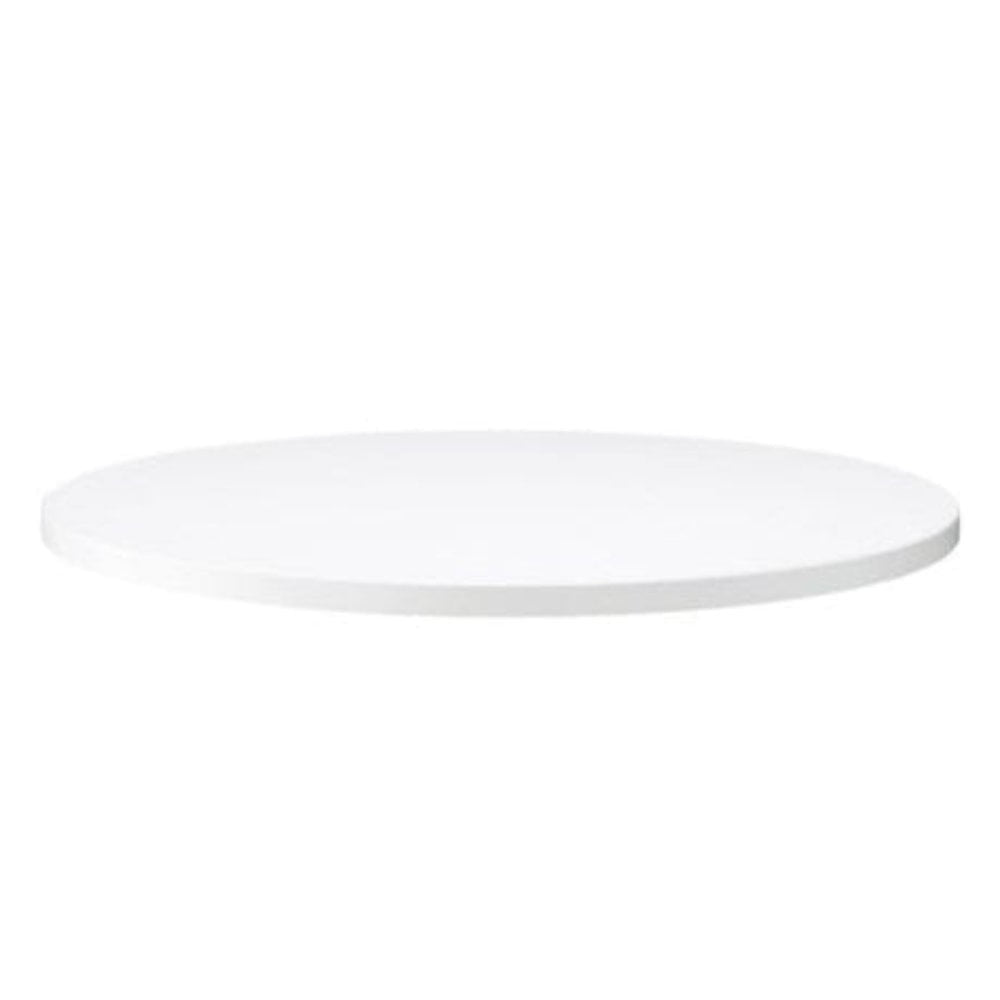 Ice White Restaurant Table Top - 25mm